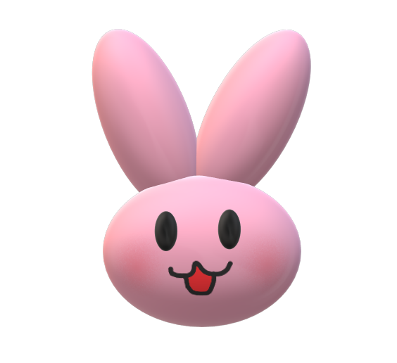 ゆかうさ